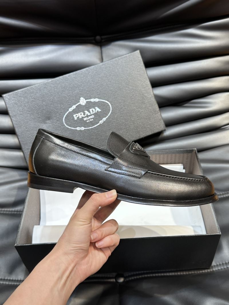 Prada Business Shoes